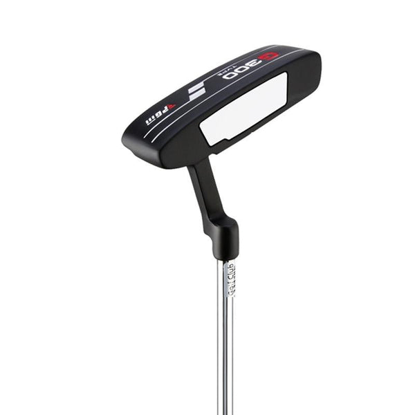 Pro Golf Putter For Training Compact Design Other Golf Training Aids