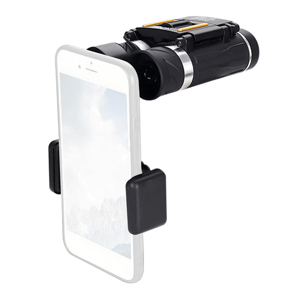 Outdoor Night Vision Telescope With Holder 200X22 Telescopes