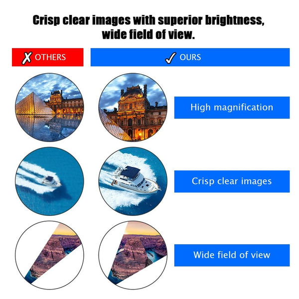 Outdoor Night Vision Telescope With Holder 200X22 Telescopes