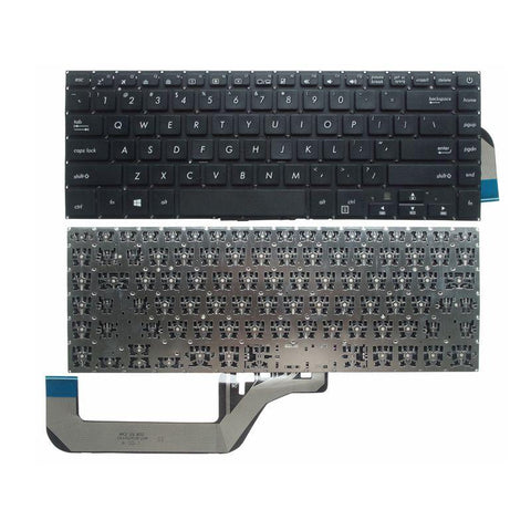 Keyboard For Asus Vivobook 15 X505 Series Us Layout Keyboards & Keypads