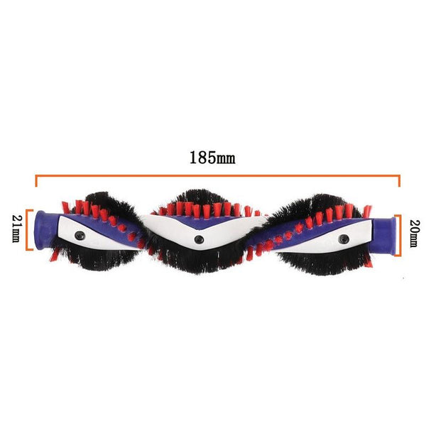 Replacement Roller Brush For Dyson Dc35 Dc44 Dc45 Vacuum Fits Models Vacuum Cleaner Parts
