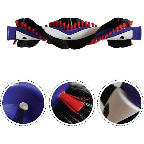 Replacement Roller Brush For Dyson Dc35 Dc44 Dc45 Vacuum Fits Models Vacuum Cleaner Parts