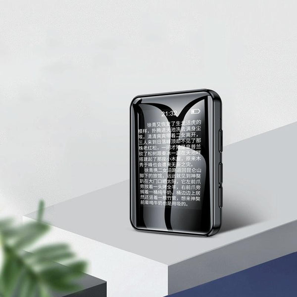 1.77 Inch Novel Reading Mp3 E Book 8Gb Memory Bluetooth Ipods & Mp3 Players