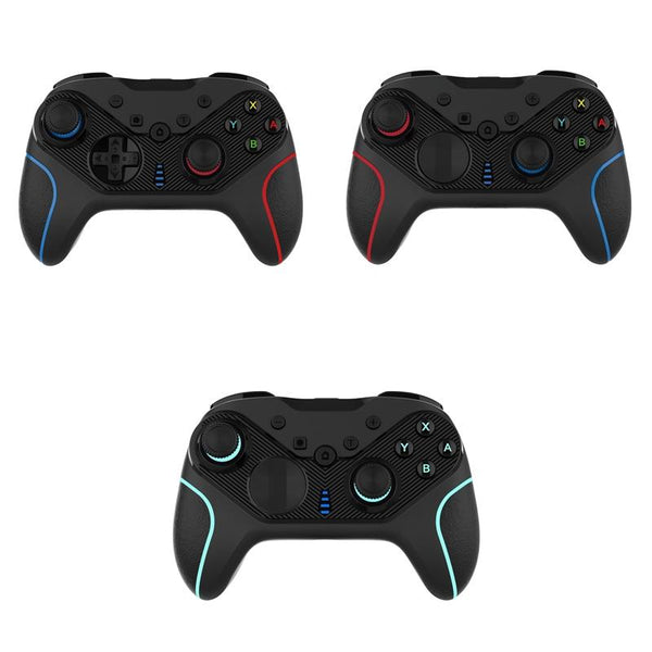 Wireless Multi Platform Gamepad S818 Universal Gaming Controller Other Video Game Accessories