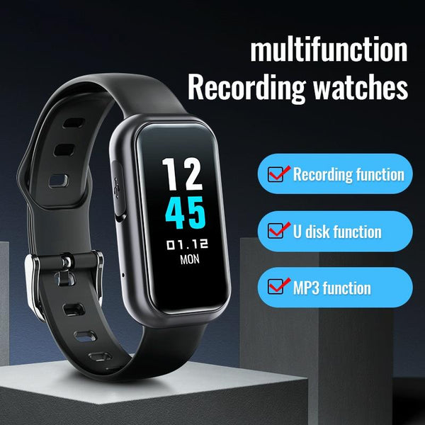 16Gb Bluetooth Bracelet With Smart Hd Noise Reduction 64Gb Smart Watches