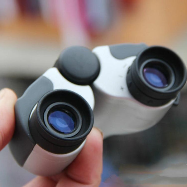 High Definition Night Vision 7X18 Wide Angle Binoculars