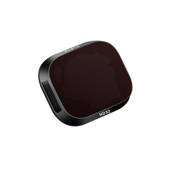 Aluminum Alloy Filter For Dji Mini 3 Pro Nd32 Camera Drone Accessories