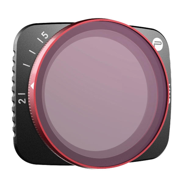 Variable Vnd Lens Filter For Dji Air 2S 2.5 Stop Camera Drone Accessories