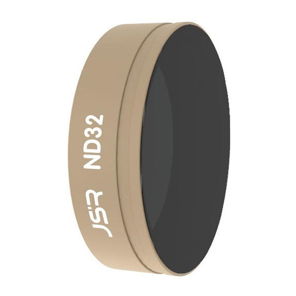 Nd32 Filter For Dji Action Camera Motion Style Camera Drone Accessories