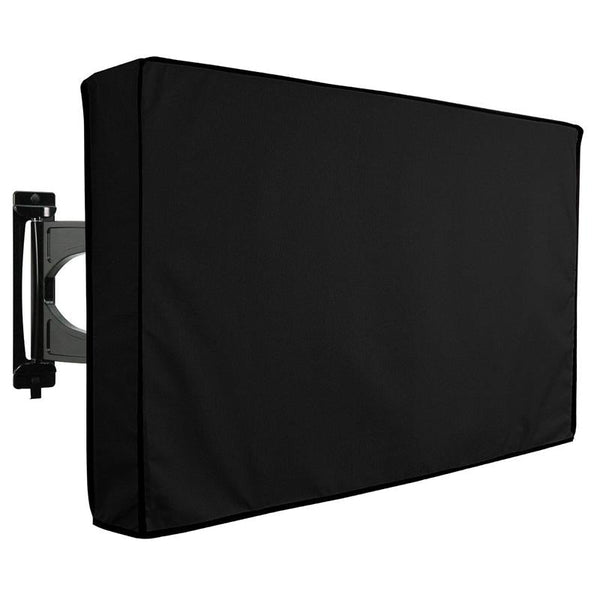 1 Sets Of Universal Outdoor Tv Cover 46 48 Inch Waterproof And Dustproof Television Covers