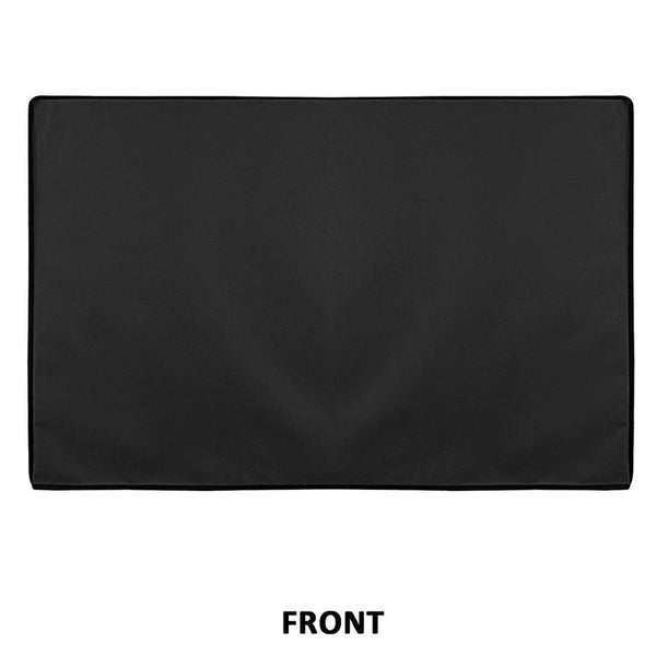 1 Sets Of Universal Outdoor Tv Cover 46 48 Inch Waterproof And Dustproof Television Covers