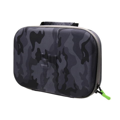 Waterproof Camo Eva Case For Gopro Hero11 Shockproof & Portable Camera Cases Bags & Covers