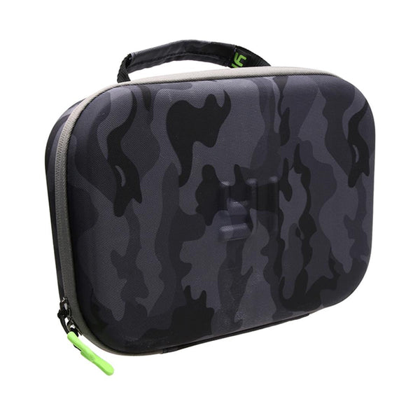 Waterproof Camo Eva Case For Gopro Hero11 Shockproof & Portable Camera Cases Bags & Covers