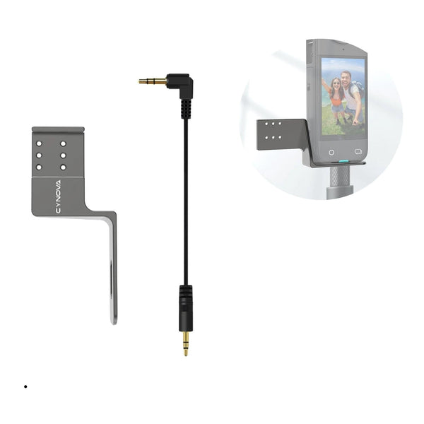 Insta360 X4 / X3 One X2 Shoe Expansion Camera Drone Accessories