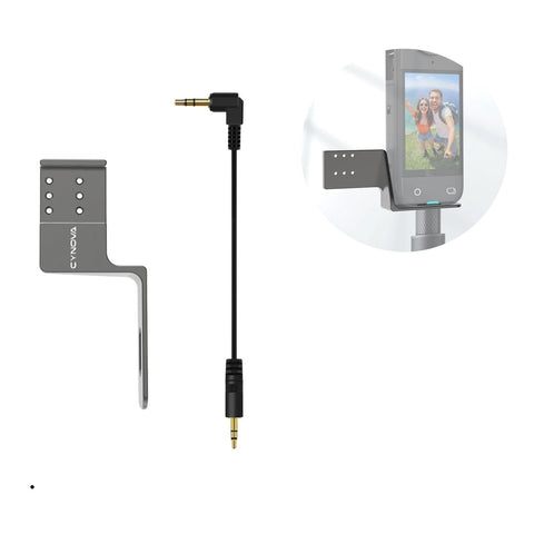 Insta360 X4 / X3 One X2 Shoe Expansion Camera Drone Accessories