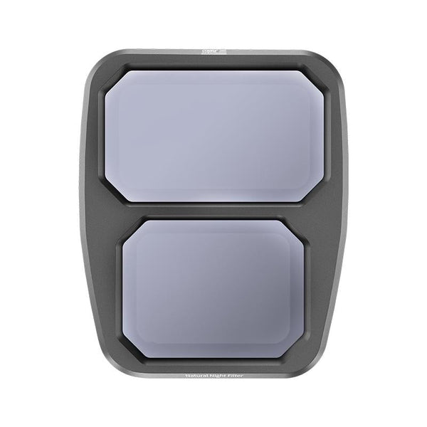 Versatile 4 In 1 Lens Filter For Dji Air 3 Drone 6 Nd8/16/32/64 Uv Cpl Camera Drone Accessories