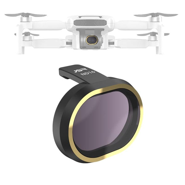 Nd16 Lens Filter For Fimi X8 Mini Drone Perfect Photography And Video Camera Drone Accessories