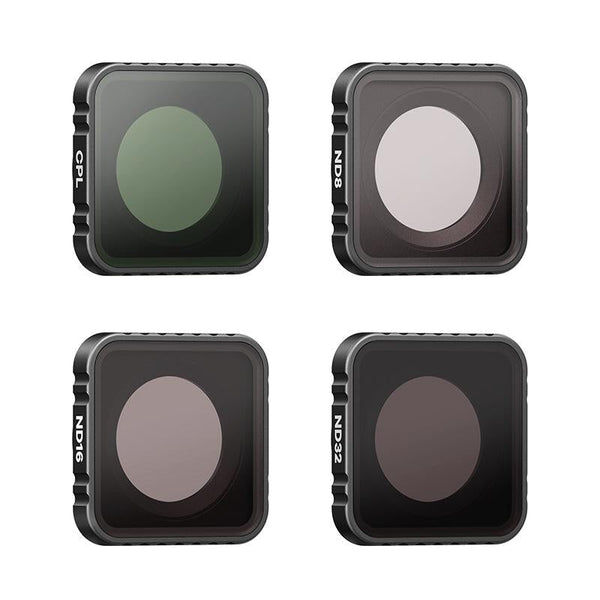 Waterproof Protective Goggles For Sports Camera Magisn Insta360 Ace Uv Other Camera & Photo Accs