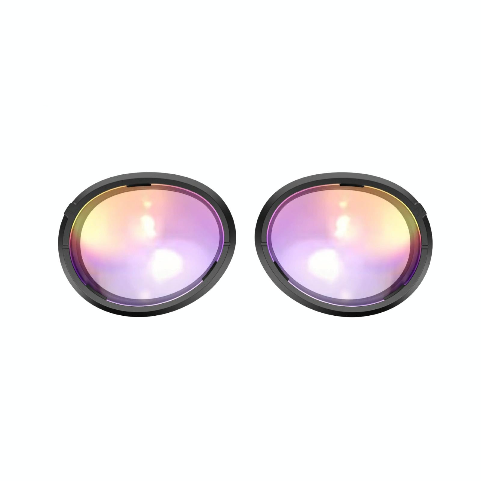 Anti Blue Light Lens For Apple Vision Pro 1.56 Refractive Index Frame + 0 200 Degree Anti Blue Eyeglass Frames
