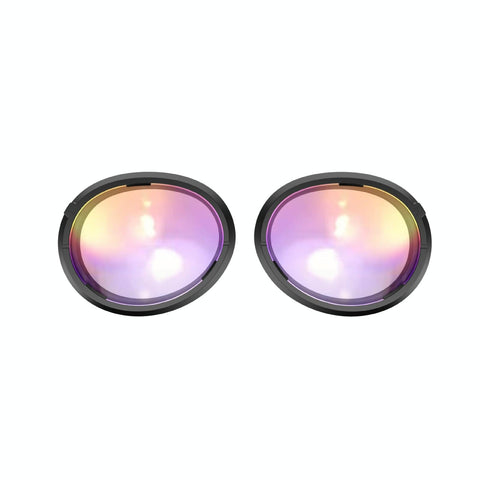 Anti Blue Light Lens For Apple Vision Pro 1.56 Refractive Index Frame + 0 200 Degree Anti Blue Eyeglass Frames