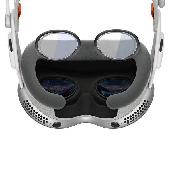 Anti Blue Light Lens For Apple Vision Pro 1.56 Refractive Index Frame + 0 200 Degree Anti Blue Eyeglass Frames