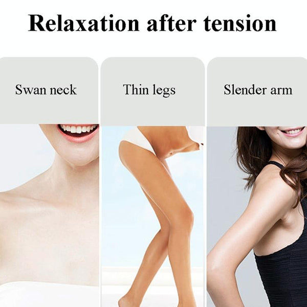 Plantar Fascia Massage Ball Set Blue Foot Bottom Bump Peanut 7Cm Tattan Muscle Relaxation Fitness Hand Holding Massagers