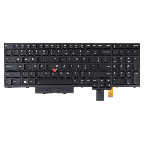 Backlit Keyboard With Trackpoint For Lenovo Thinkpad T570 / T580 Keyboards & Keypads