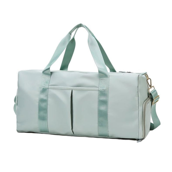 Waterproof Fitness Messenger Bag Large Size Bags