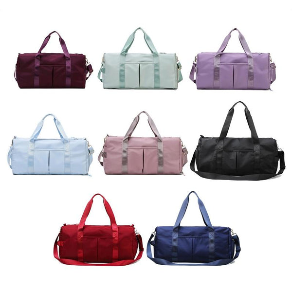 Waterproof Fitness Messenger Bag Large Size Bags