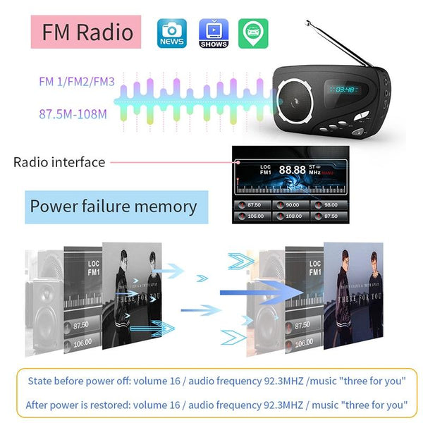4.1 Inch Car Mp5 Player W / Fm Bluetooth Tf & Remote Other Car Audio