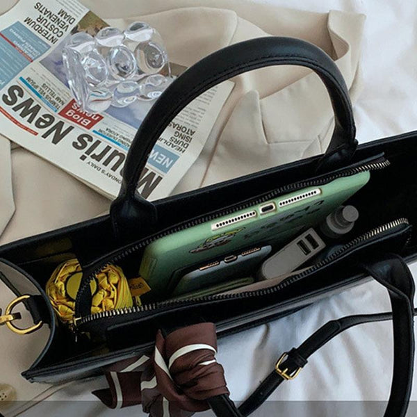 Brown Crossbody Bag For Women Versatile Small Size Women's Bags & Handbags