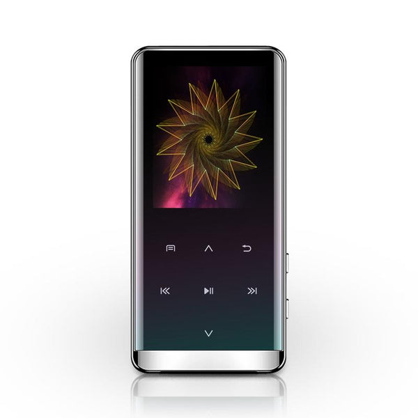 High Def Noise Reduction Mp4 Player 4Gb Record / E Book / Tf No Bluetooth Other Car Audio