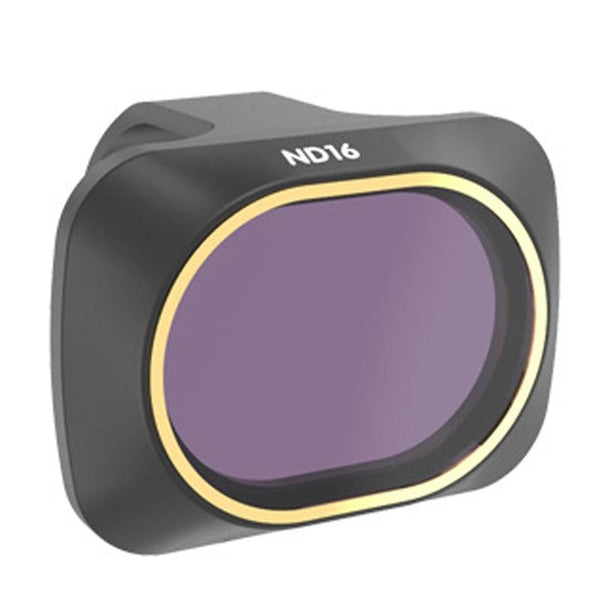 Mini 2 / Se Filters Nd16 Style For Mavic Camera Drone Accessories