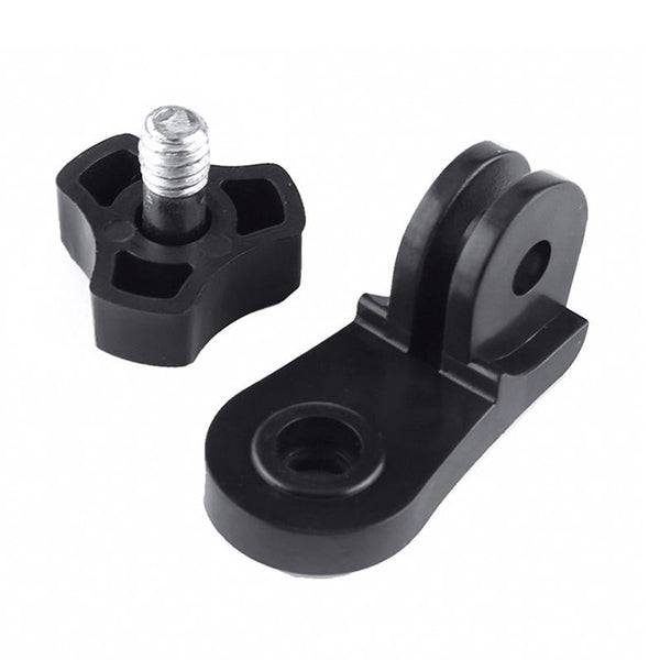 Screw Adapter Adjustment Arm For Gopro Hero 12 Universal Action Camera Accessories Other Camera & Photo Accs