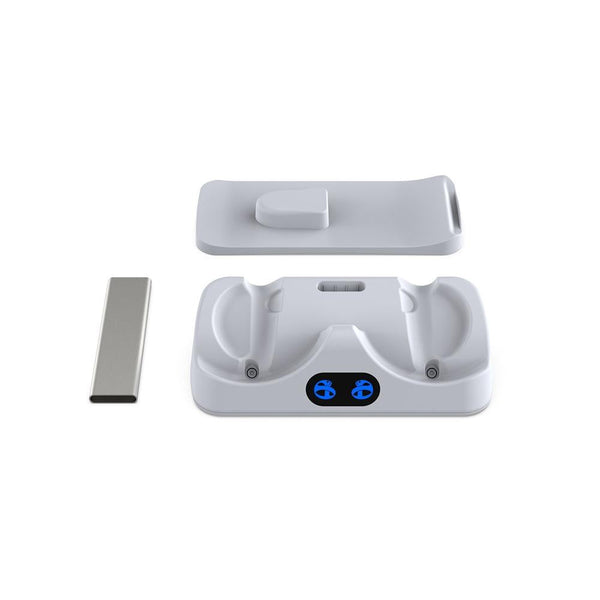 Ps Vr2 Charging Base And Storage Bracket By Dobe Chargers & Charging Docks