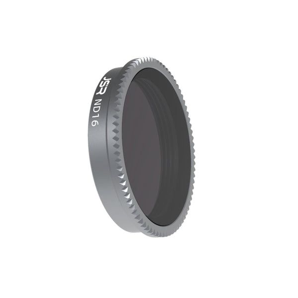 3 In 1 Cpl Nd8 Nd16 Lens Filter For Insta360 Go 2 / Series Cameras Camera Drone Accessories