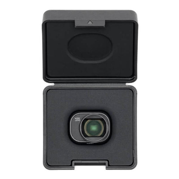 Dji Mini 4 Pro Wide Angle Lens Compact Design Camera Drone Accessories
