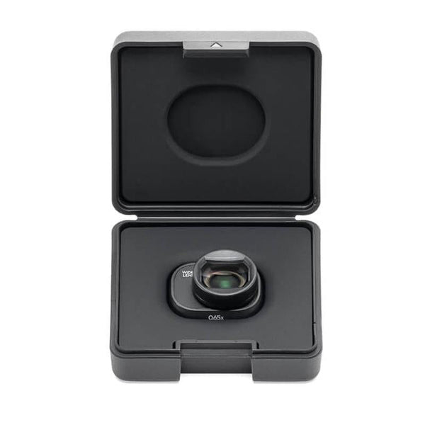 Dji Mini 4 Pro Wide Angle Lens Compact Design Camera Drone Accessories