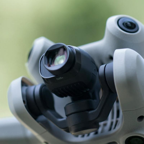 Dji Mini 4 Pro Wide Angle Lens Compact Design Camera Drone Accessories
