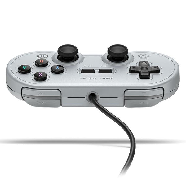 Universal Usb Gamepad For Switch Steam And Pc Controllers & Attachments