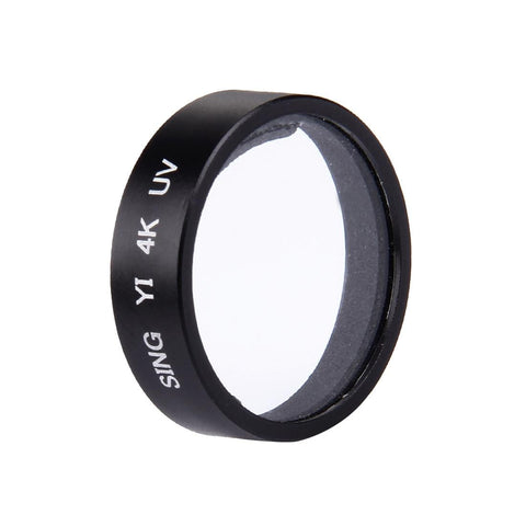 Xiaomi Xiaoyi Yi Ii 4K Uv Filter For Pro Action Camera Camera Drone Accessories