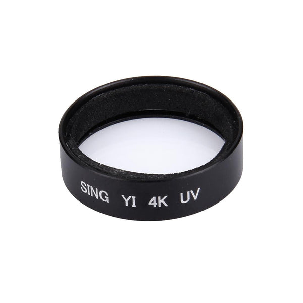 Xiaomi Xiaoyi Yi Ii 4K Uv Filter For Pro Action Camera Camera Drone Accessories