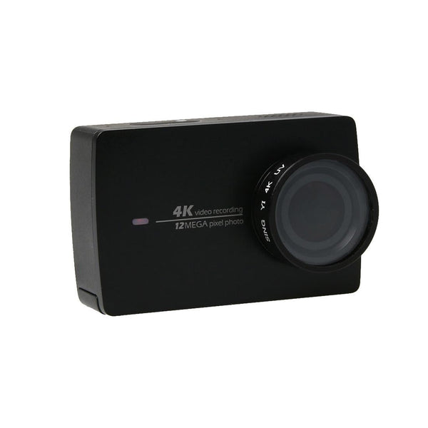 Xiaomi Xiaoyi Yi Ii 4K Uv Filter For Pro Action Camera Camera Drone Accessories