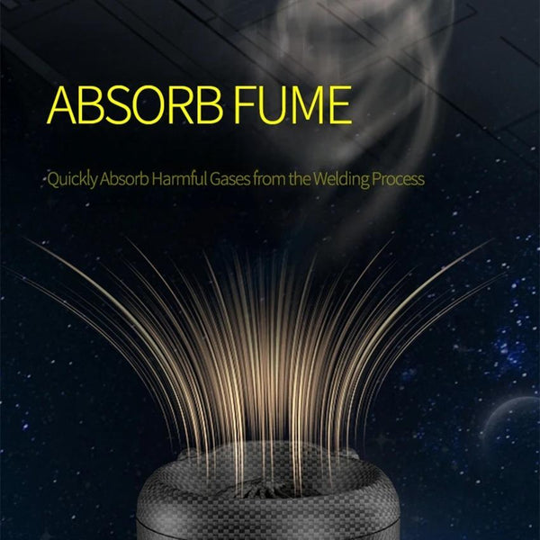 3 In 1 Quick Cooling Fan Fume Exhaust & Uv Lamp For Motherboard Repair Other Computer Fans & Cooling