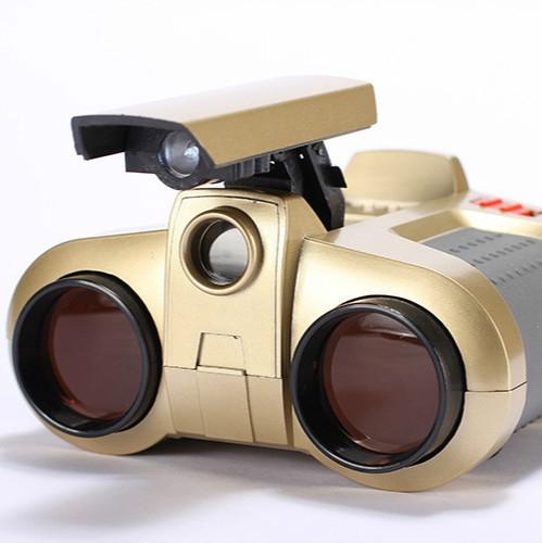 Focus Night Vision Binoculars For Kids Binoculars & Monoculars