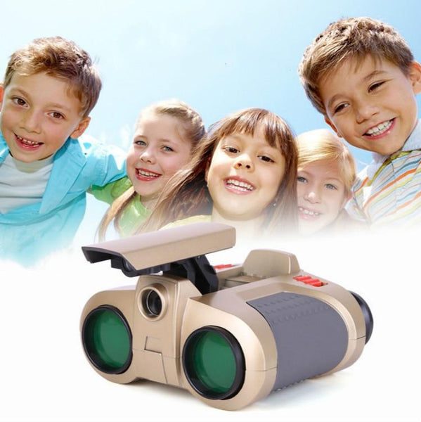 Focus Night Vision Binoculars For Kids Binoculars & Monoculars