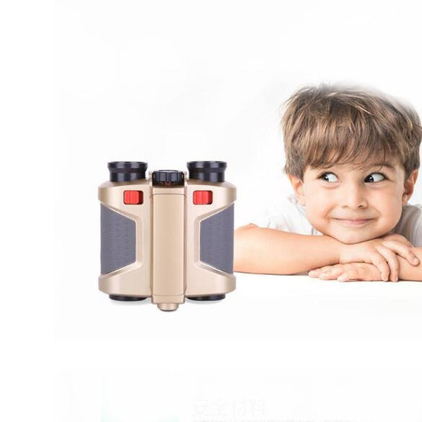 Focus Night Vision Binoculars For Kids Binoculars & Monoculars