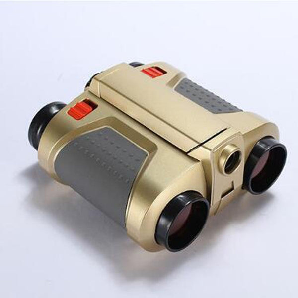 Focus Night Vision Binoculars For Kids Binoculars & Monoculars