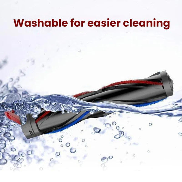 High Torque Floor Brush For V7 / V8 V10 V11 V15 Vacuums With Lighting Vacuum Cleaner Parts