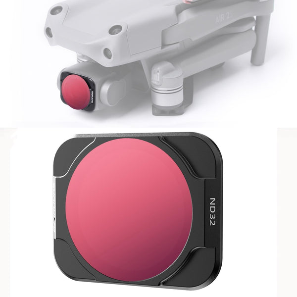 Air 2S Lens Filter For Dji Nd32 Camera Drone Accessories